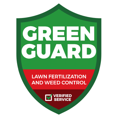 Green Guard Lawn Fertilization & Weed Control | Calgary, Alberta